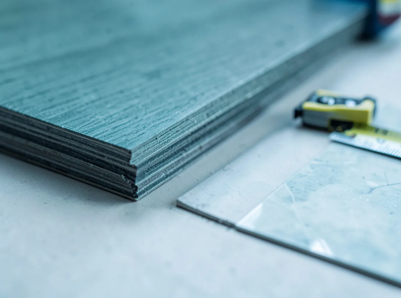Luxury Vinyl Plank Installation Bock, MN FAQs